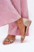Sandále model 214701 Step in style Sandále model 214701 Step in style