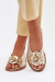 Sandále model 214703 Step in style Sandále model 214703 Step in style