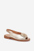 Sandále model 214703 Step in style Sandále model 214703 Step in style
