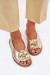 Sandále model 214703 Step in style Sandále model 214703 Step in style