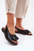 Sandále model 214704 Step in style Sandále model 214704 Step in style