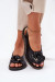 Sandále model 214704 Step in style Sandále model 214704 Step in style