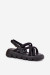 Sandalye na platforme model 214728 Step in style Sandalye na platforme model 214728 Step in style