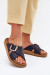 Papuče model 214733 Step in style Papuče model 214733 Step in style