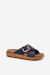 Papuče model 214733 Step in style Papuče model 214733 Step in style