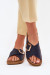 Papuče model 214733 Step in style Papuče model 214733 Step in style