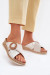 Papuče model 214734 Step in style Papuče model 214734 Step in style