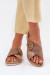 Papuče model 214735 Step in style Papuče model 214735 Step in style