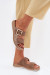 Papuče model 214739 Step in style Papuče model 214739 Step in style