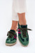 Športová obuv model 214740 Step in style Športová obuv model 214740 Step in style