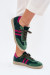 Športová obuv model 214740 Step in style Športová obuv model 214740 Step in style