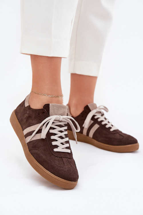 Športová obuv model 214741 Step in style