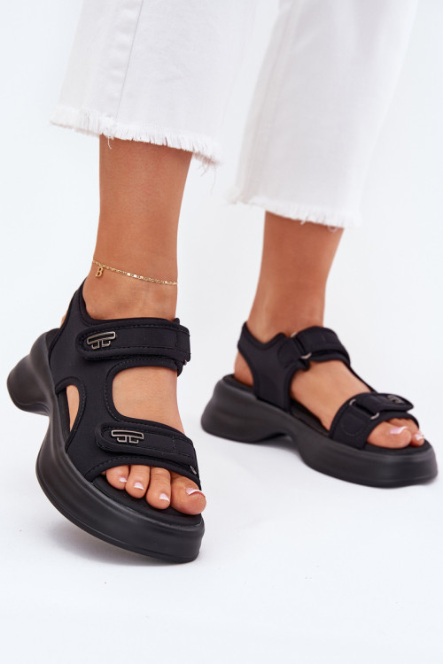 Sandále model 214745 Step in style