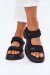 Sandále model 214745 Step in style Sandále model 214745 Step in style