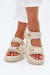 Sandále model 214746 Step in style Sandále model 214746 Step in style