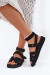 Sandále model 214747 Step in style Sandále model 214747 Step in style