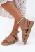 Sandále model 214748 Step in style Sandále model 214748 Step in style