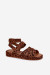 Sandále model 214749 Step in style Sandále model 214749 Step in style