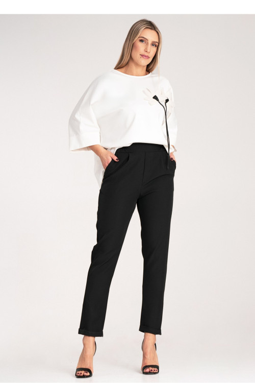 Dámske nohavice model 214834 Figl