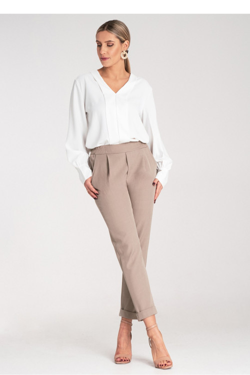 Dámske nohavice model 214835 Figl
