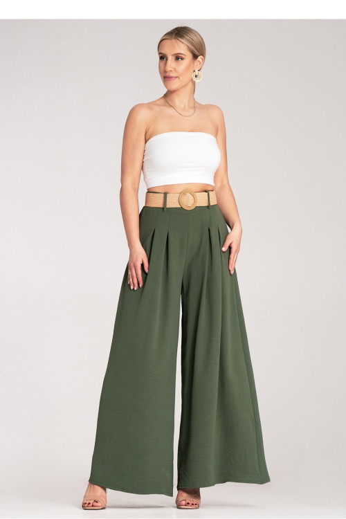 Dámske nohavice model 214836 Figl