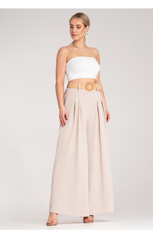 Dámske nohavice model 214839 Figl