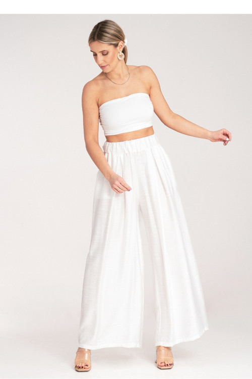 Dámske nohavice model 214843 Figl