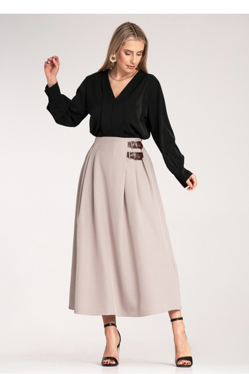 Sukňa model 214849 Figl