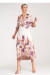 Šaty na deň model 214859 Figl