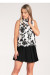 Blúzka model 214889 Figl