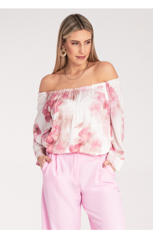 Blúzka model 214893 Figl