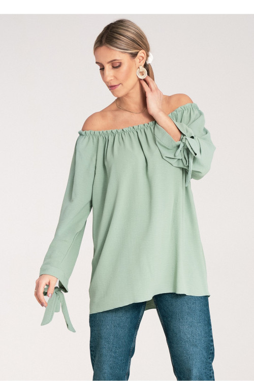 Blúzka model 214894 Figl