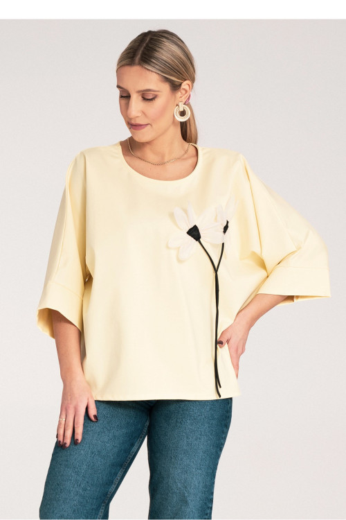 Blúzka model 214899 Figl