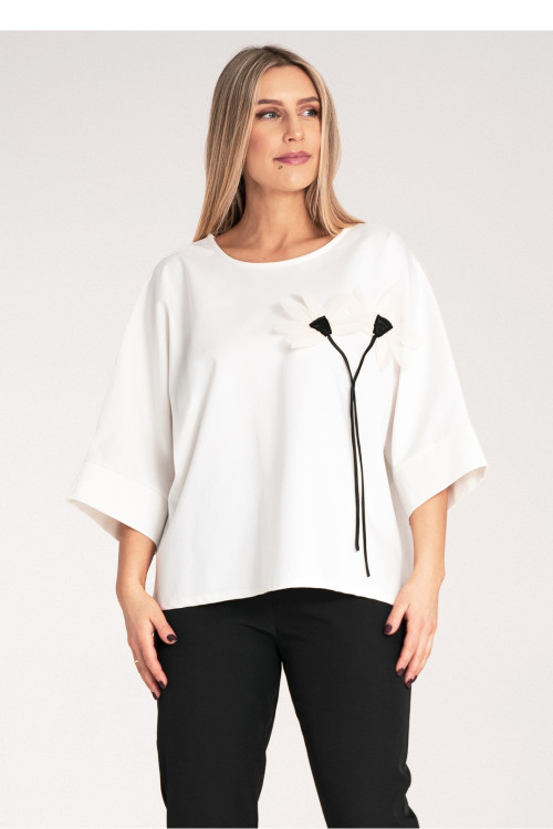 Blúzka model 214901 Figl