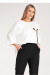 Blúzka model 214901 Figl
