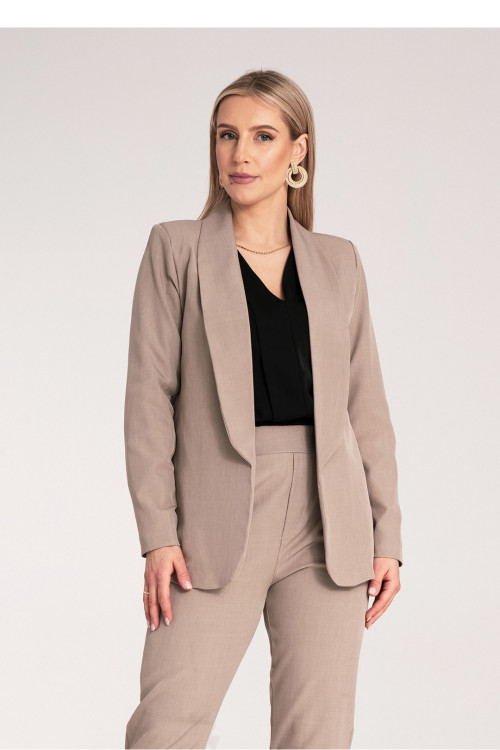 Žaket model 214904 Figl