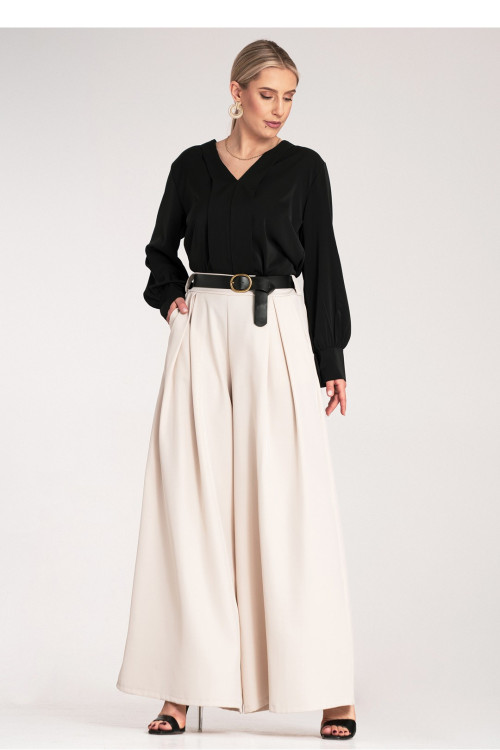 Dámske nohavice model 214927 Figl