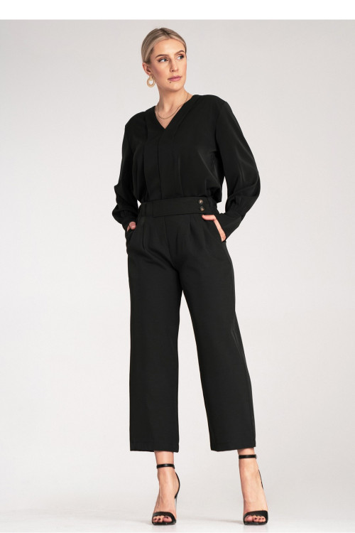 Dámske nohavice model 214931 Figl