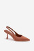 Sandále na opätkoch model 214991 Step in style Sandále na opätkoch model 214991 Step in style