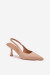 Sandále na opätkoch model 214992 Step in style Sandále na opätkoch model 214992 Step in style