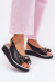 Platforma model 214997 Step in style Platforma model 214997 Step in style