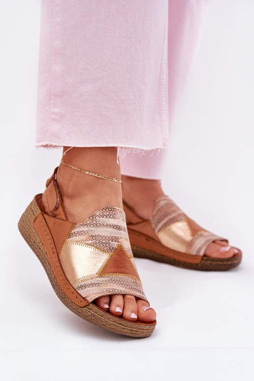 Platforma model 215016 Step in style