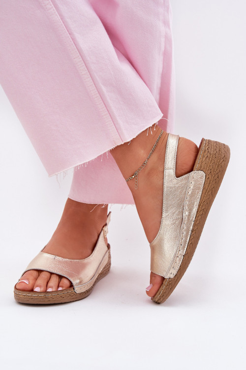 Platforma model 215019 Step in style