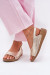 Platforma model 215019 Step in style Platforma model 215019 Step in style