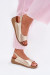 Platforma model 215019 Step in style Platforma model 215019 Step in style
