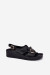 Platforma model 215033 Step in style Platforma model 215033 Step in style