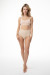 Brazílske nohavičky model 215061 Julimex