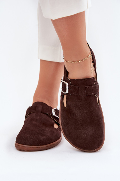 Bosý model 215140 Step in style