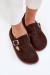 Bosý model 215140 Step in style