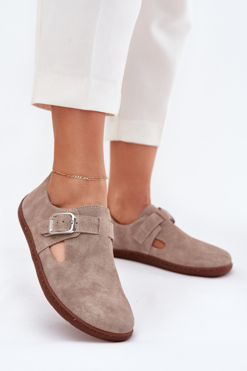 Bosý model 215142 Step in style